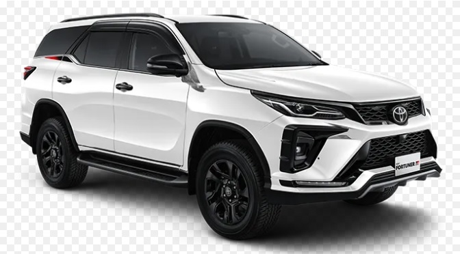 Fortuner