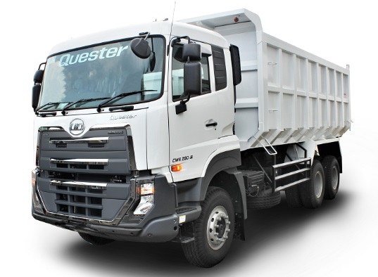 Truk